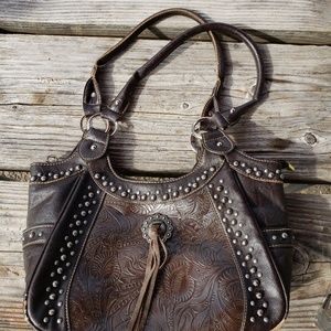 Montana west purse